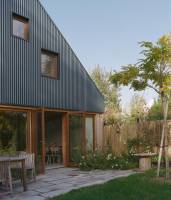 ATELIER POST CAZIN - CAUCHETEUX - MAES - ATELIER POST