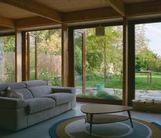 ATELIER POST CAZIN - CAUCHETEUX - MAES - ATELIER POST