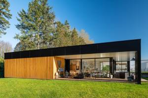 Alexis PERSIAUX - ARCARRé Architectes