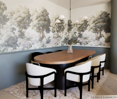 Alicia URBANIAK - LES MAISONS BIEN ÊTRE