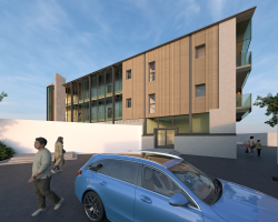 Jordan PASQUIER - ATELIER A PROPOS